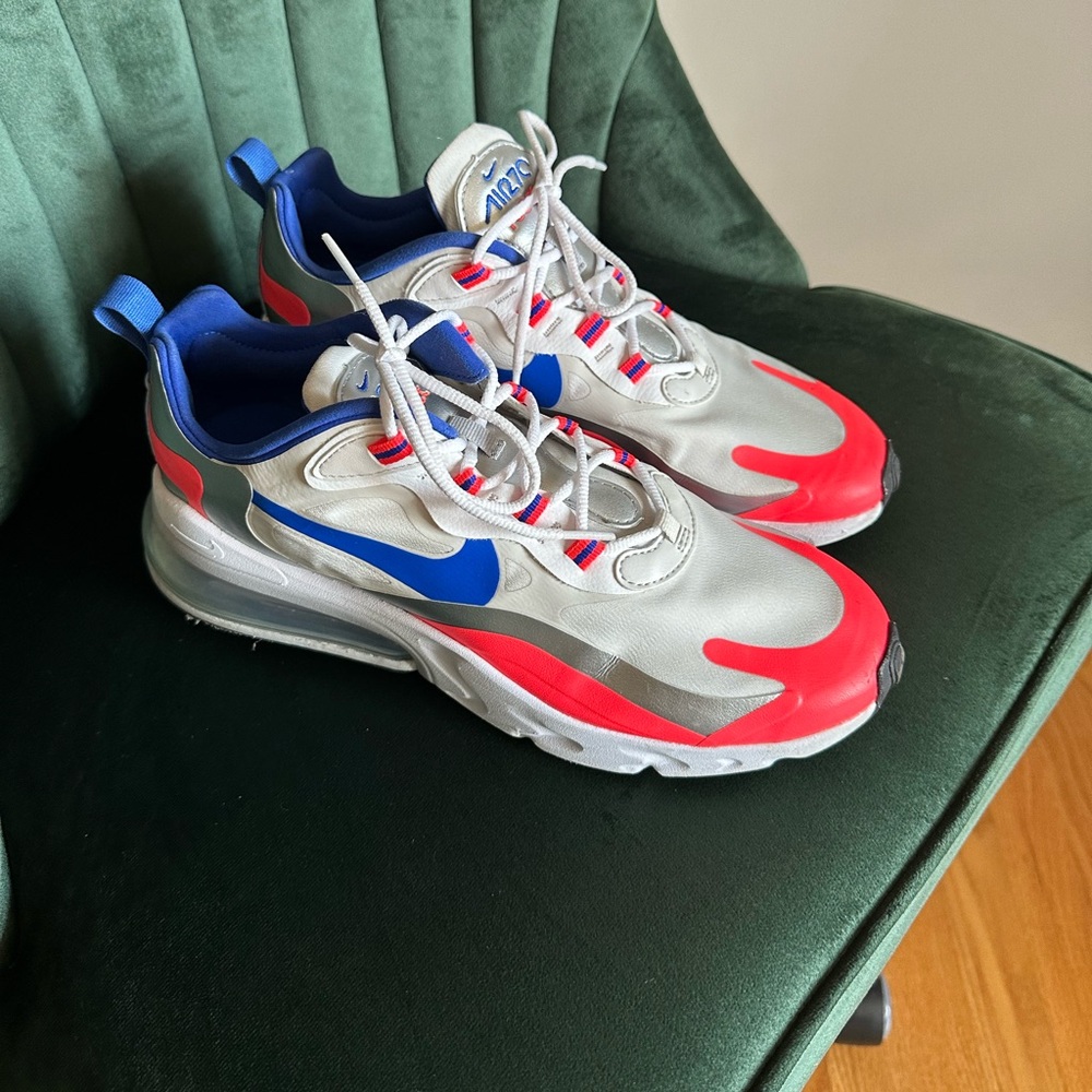Nike pro react shoes